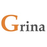 Логотип компании ГРИНА, ЧАПП (Сумы)