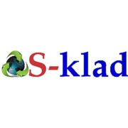 Логотип компании S-klad, СПДПроизводитель (Харьков)