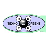 Логотип компании Техносорбент, ООО (Киев)