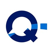 Логотип компании “ИберТек“ (Q-PAQ.RU) (Москва)
