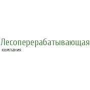 Логотип компании Лесоперерабатывающая компания, ООО (Анжеро-Судженск)