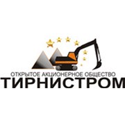 Логотип компании Тирнистром (Бендеры)