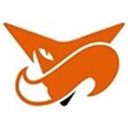 Логотип компании Foxy express (Киев)