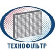 Логотип компании КБ Технофильтр, ООО (Черкассы)