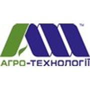 Логотип компании «Агро-Технологии» (Киев)