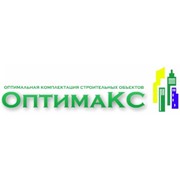 Логотип компании Оптима Комплект Строй, ООО (Краснодар)