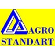 Логотип компании AgroSTANDART (Днепр)