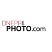 Логотип компании Фотошкола DNEPRPHOTO (Днепр)