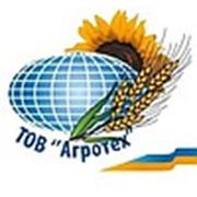 Логотип компании ООО «Ореховский завод сельскохозяйственных машин «Агротех» (Орехов)