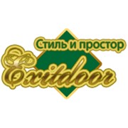 Логотип компании Exitdoor (ЭкзитДор), ООО (Подольск)