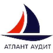 Логотип компании Аудиторско-консалтинговая группа «АТЛАНТ- АУДИТ» (Киев)