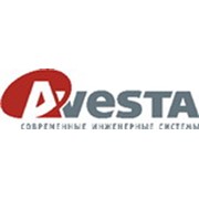 Логотип компании АВЕСТА, ООО (Санкт-Петербург)