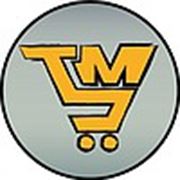 Логотип компании Дисконтная Группа “Ваш Магазин“ (Киев)