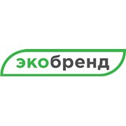 Логотип компании Экобренд (Москва)