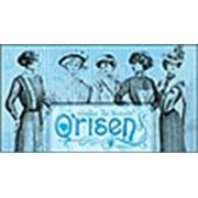 Логотип компании Студия ORISEN (Харьков)