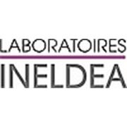 Логотип компании Французско-украинский учебный центр “Laboratoires INELDIA“ (Киев)