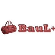 Логотип компании интернет-магазин “baul-plus“ (Севастополь)
