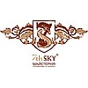 Логотип компании Мастерская подарков 7th Sky® (Киев)