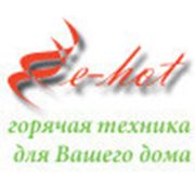Логотип компании Интернет-магазин Е-HOT (Киев)