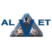 Логотип компании интернет-магазин “Алвет“ (Черновцы)