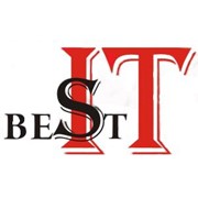 Логотип компании Best IT (Бест АйТи), ТОО (Алматы)