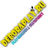 Логотип компании Дебора, ООО (Санкт-Петербург)