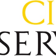 Логотип компании City Service (Гродно)