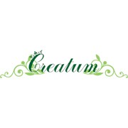 Логотип компании Creatum, ЧП (Киев)