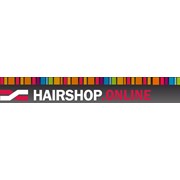 Логотип компании Hairshop (Хаирсшоп), ООО (Москва)