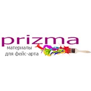 Логотип компании PRIZMA (Алматы)
