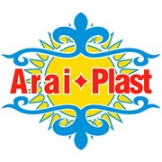 Логотип компании Arai-Plast (Арай-Пласт), ТОО (Алматы)