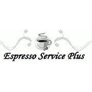 Логотип компании Espresso Service Plus (Эспрессо Сервис Плюс), ЧП (Киев)