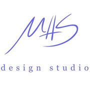 Логотип компании MAS Design (МАС дизайн), ТОО (Алматы)