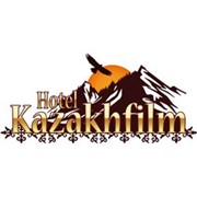 Логотип компании Отель Казахфильм (Алматы)