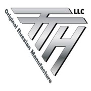 Логотип компании Торговый дом Антей, ООО (Екатеринбург)