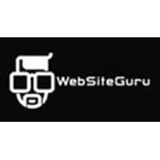 Логотип компании Интернет-агентство WebSiteGuru, ООО (Москва)