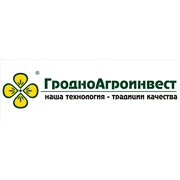 Логотип компании ГродноАгроинвест, ООО (Гродно)