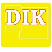Логотип компании Dik Doors, ООО (Харьков)