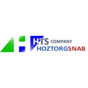 Логотип компании ООО “ХОЗТОРГСНАБ“ (Москва)