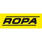 Логотип компании Ропа Украина, ООО ( Ропа Україна, ТОВ ) (Полковничье)