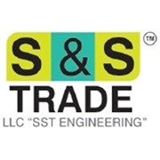 Логотип компании ССТ Инжиниринг (Sst Engineering),ООО (Киев)