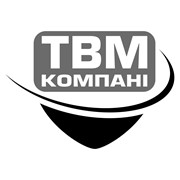 Логотип компании ТВМ Компани, ООО (Киев)