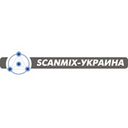 Логотип компании Сканмикс-Донбасс , ЧП (Донецк)