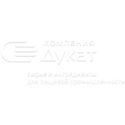 Логотип компании Дукат, ООО (Пенза)