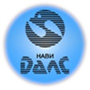 Логотип компании НТП Нави-далс, ОАО (Санкт-Петербург)
