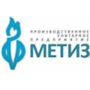 Логотип компании Метиз, Унитарное предприятие (Могилев)