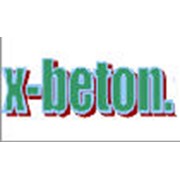 Логотип компании Компания Икс-Бетон, ООО (Москва)