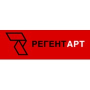 Логотип компании Регент-арт, ООО (Москва)