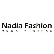 Логотип компании Nadia Fashion, ООО (Надия Фешн) (Белая Церковь)