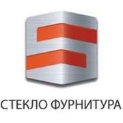 Логотип компании Стеклофурнитура, ООО (Минск)